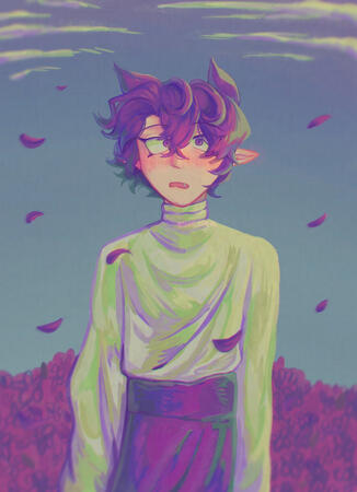 Puppylego falls in love (May 2024)